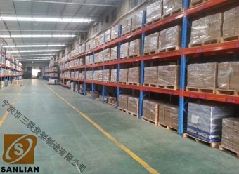 Heavy Duty Shelf