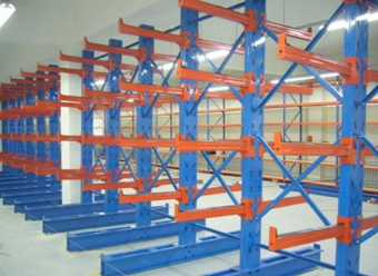 Cantilever Racking