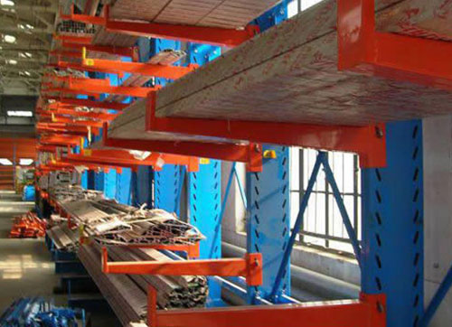 Cantilever Racking