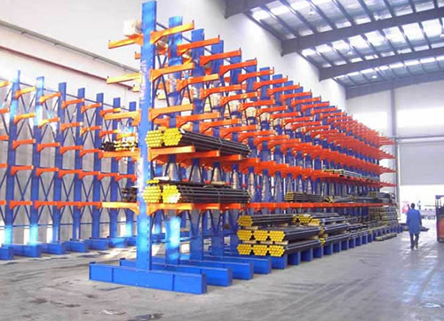 Cantilever Racking